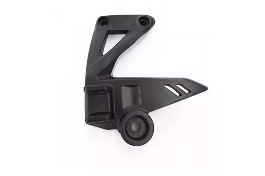 TVS APACHE RTR 200 ARKA BASAMAK BRAKETİ SOL N9225880 ORJ TVS APACHE RTR 200 ARKA BASAMAK BRAKETİ SOL N9225880 ORJ