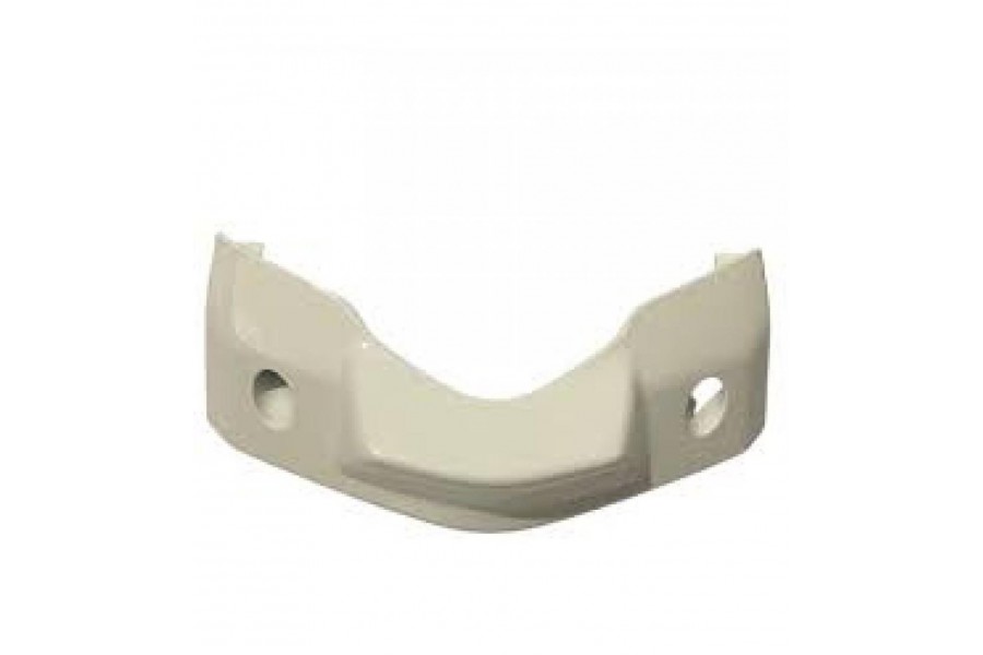 TVS WEGO 110 STOP ALT KAPAK BEYAZ K62202701FA ORJ TVS WEGO 110 STOP ALT KAPAK BEYAZ K62202701FA ORJ