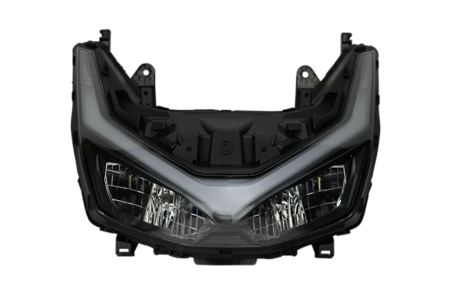 HONDA PCX FAR (2025-26) E BELGELİ HONDA PCX FAR (2025-26) E BELGELİ