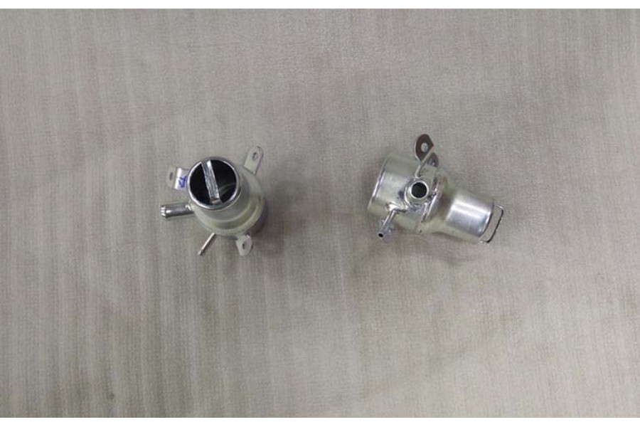 SYM FİDLE 4 125 E5 YAKIT DOLDURMA BORUSU SYM FİDLE 4 125 E5 YAKIT DOLDURMA BORUSU