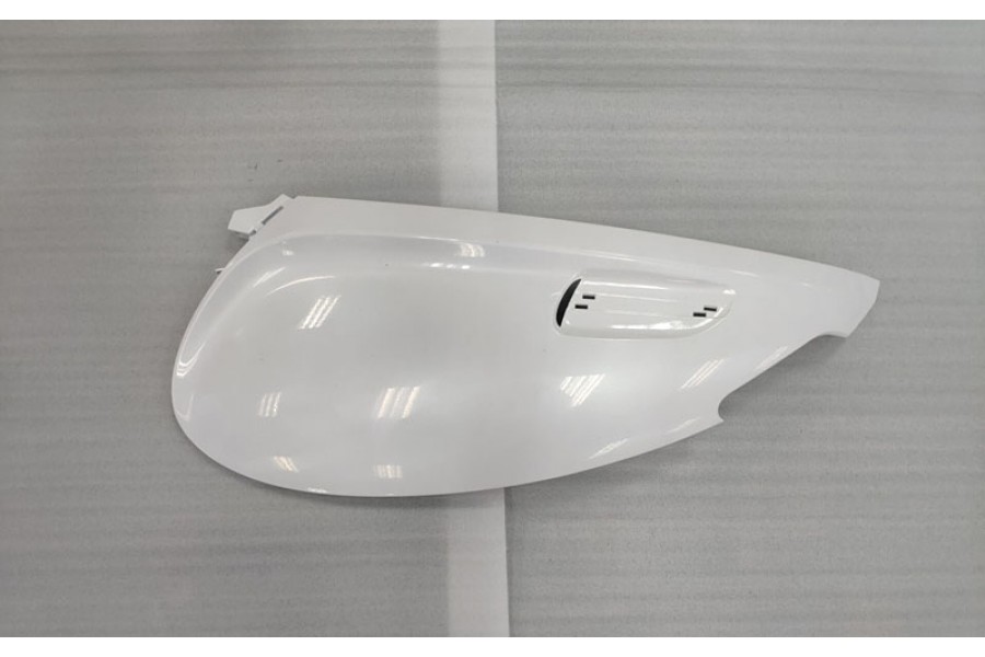 SYM FİDLE 4 125 E5 SELE ALTI SAĞ BEYAZ INCI SYM FİDLE 4 125 E5 SELE ALTI SAĞ BEYAZ INCI