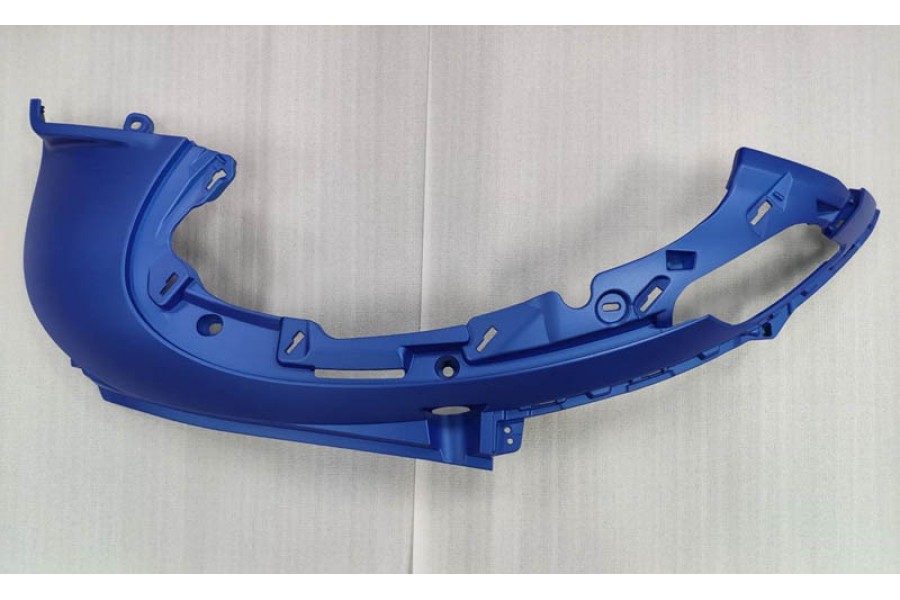 SYM FİDLE 4 125 E5 SELE ALTI SAĞ KAPAK B MAVI MAT SYM FİDLE 4 125 E5 SELE ALTI SAĞ KAPAK B MAVI MAT