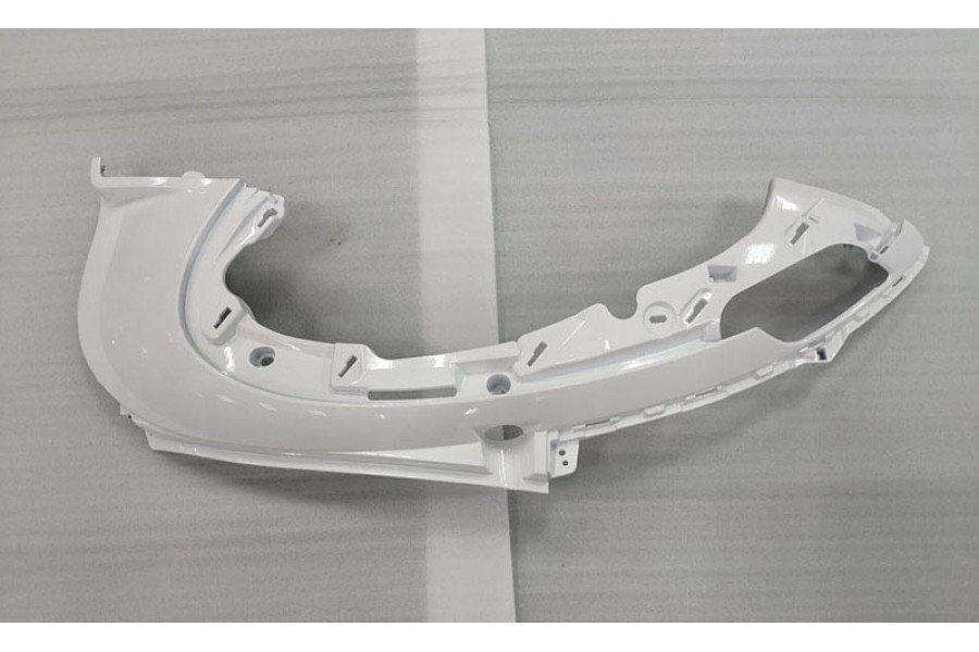 SYM FİDLE 4 125 E5 SELE ALTI SAĞ KAPAK B BEYAZ INCI SYM FİDLE 4 125 E5 SELE ALTI SAĞ KAPAK B BEYAZ INCI
