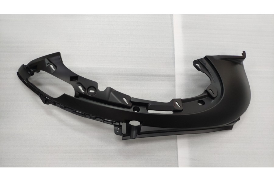 SYM FİDLE 4 125 E5 SELE ALTI SOL KAPAK B SIYAH MAT SYM FİDLE 4 125 E5 SELE ALTI SOL KAPAK B SIYAH MAT