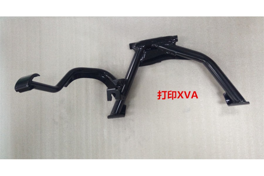 SYM FİDLE 4 125 E5 ORTA SEHPA SYM FİDLE 4 125 E5 ORTA SEHPA