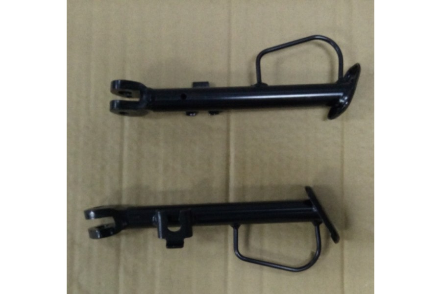 SYM FİDLE 4 125 E5 YAN SEHPA SYM FİDLE 4 125 E5 YAN SEHPA