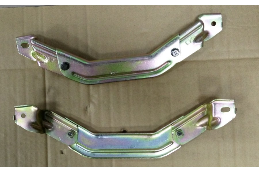 SYM FİDLE 4 125 E5 BASAMAK DOSEME PANELPLAKA SAC BRAKETI SYM FİDLE 4 125 E5 BASAMAK DOSEME PANELPLAKA SAC BRAKETI