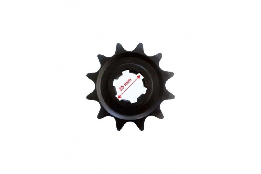 HONDA XL 200 ÖN DİŞLİ 520-13T İÇ 20 mm 2 DELİKLİ ÖM HONDA XL 200 ÖN DİŞLİ 520-13T İÇ 20 mm 2 DELİKLİ ÖM