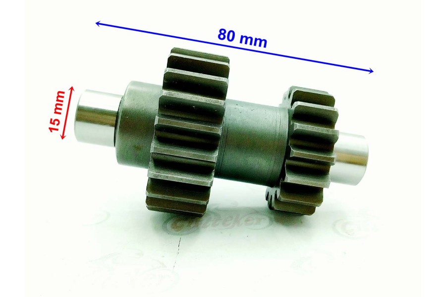 ATV YUKİ J-MAL JUMBO 400 ARKA DİŞLİ 525-41T İÇ 152 mm 6 DELİKLİ ÖM ATV YUKİ J-MAL JUMBO 400 ARKA DİŞLİ 525-41T İÇ 152 mm 6 DELİKLİ ÖM