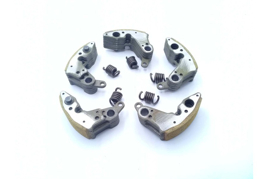 ATV LİNHAİ ŞANZIMAN ÇIKIŞ MİLİ 25-172 mm ÖM ATV LİNHAİ ŞANZIMAN ÇIKIŞ MİLİ 25-172 mm ÖM