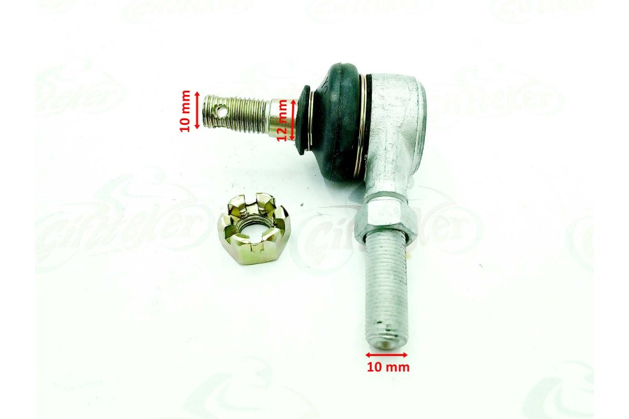 ATV LX 200 AKS KOMPLE SET ATV LX 200 AKS KOMPLE SET