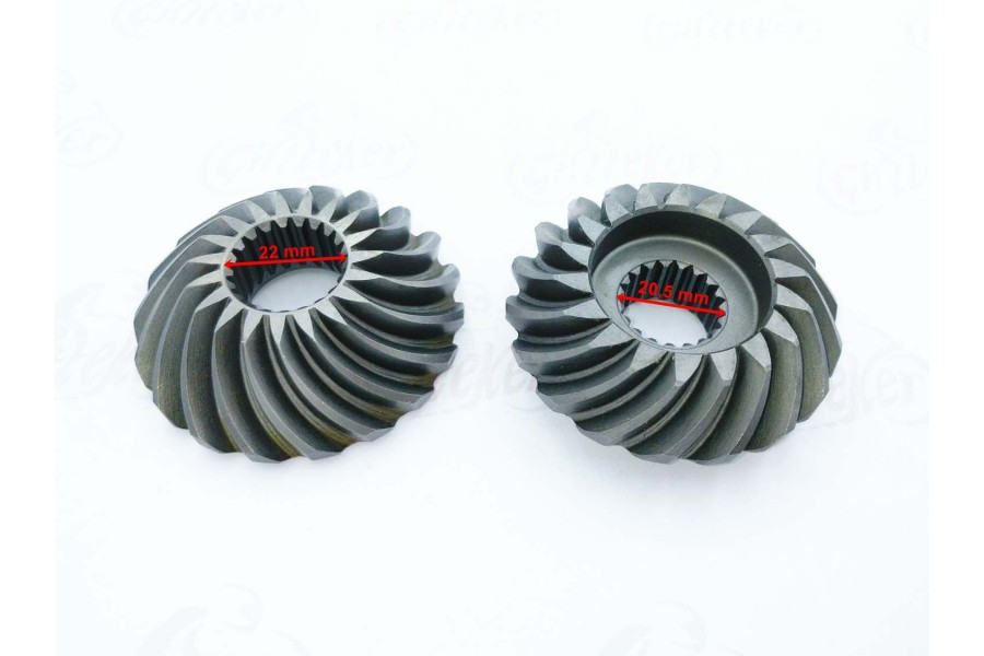 ATV 150 KAYIŞ MICHELIN 20-835 ATV KYMCO MXU 300R ŞANZIMAN ÇIKIŞ DİŞLİ SETİ 18-19T 2 Lİ SET ÖM