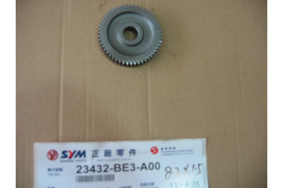 SYM MİO 50 EFİ KRANK KOMPLE SYM MİO 50 EFİ KRANK KOMPLE