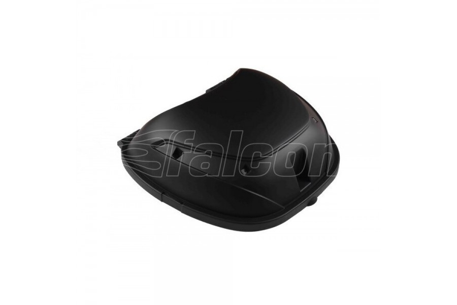 FALCON STYLE 50 ARKA ÇANTA ÜST SİYAH FALCON STYLE 50 ARKA ÇANTA ÜST SİYAH