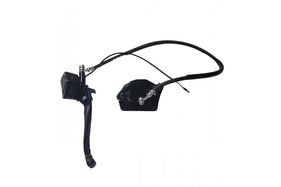 FALCON TECHNO 50 &Ouml;N FREN MERKEZİ KOMPLE