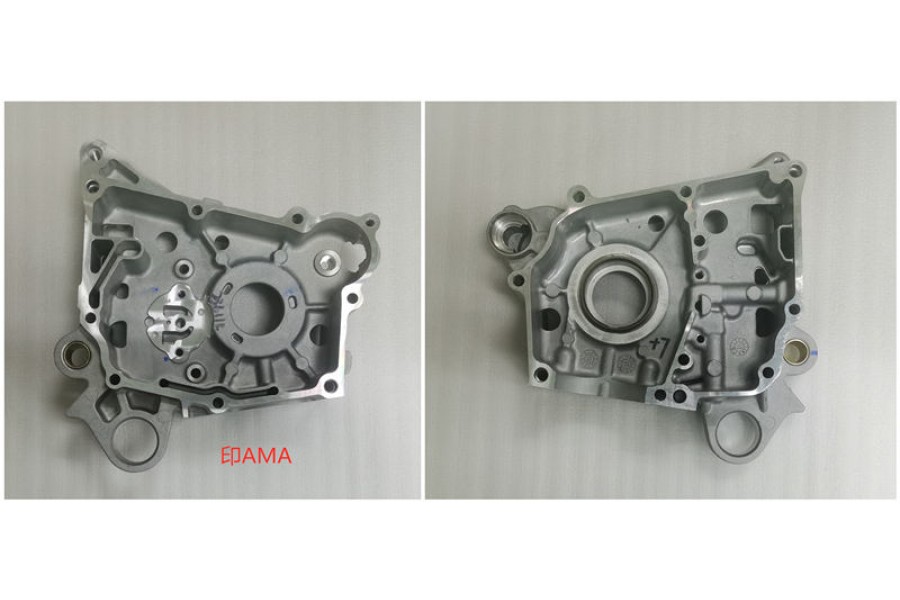 SYM ORBİT 50 EU KRANK KARTER MOTOR TAKOZU SAG