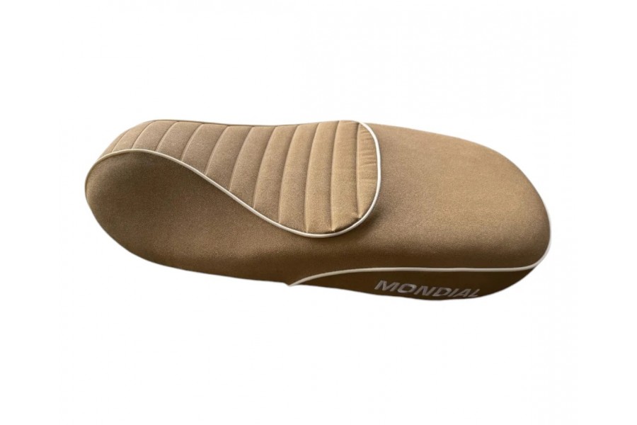 MONDİAL WİNG 50İ SELE KOMPLE KREM ORJ