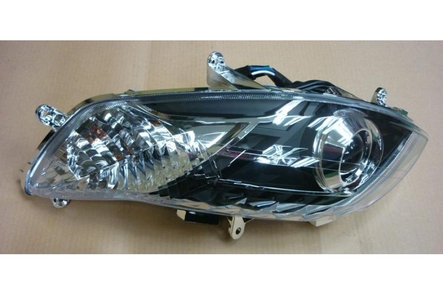 SYM MAX 600 AYNA BEYAZ QU KOMPLE SAG SYM MAX 600 AYNA BEYAZ QU KOMPLE SAG