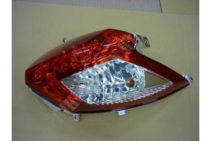 SYM MAX 600 EGSOZ KORUMASI ARKA KOMPLE SYM MAX 600 EGSOZ KORUMASI ARKA KOMPLE