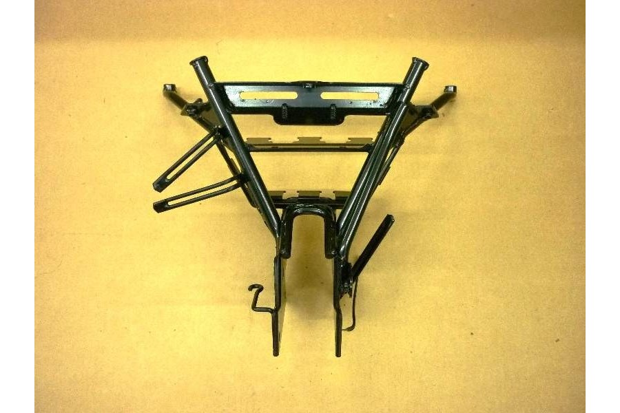 ZONTES S250 STOP ORJ ZONTES S250 STOP ORJ