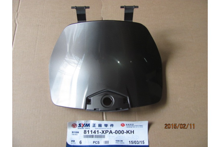 SYM SYMPHONY 125 ST E TORPIDO KAPAGI SYM SYMPHONY 125 ST E TORPIDO KAPAGI