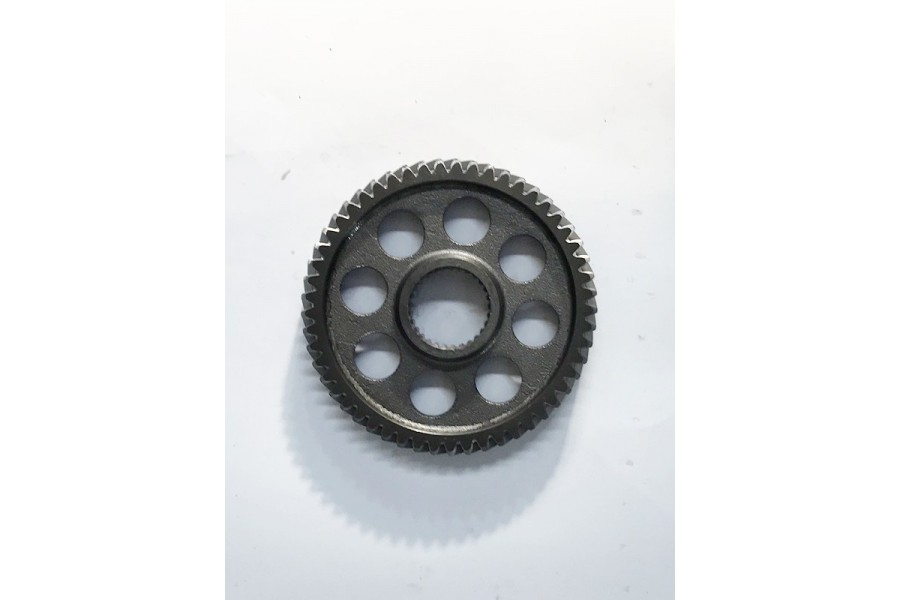 150-180 Z-ONE ARKA AMORTİSÖR BEYAZ ORJ 150-180 Z-ONE ARKA AMORTİSÖR BEYAZ ORJ