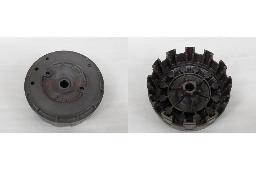 180 Z-ONE S DEBRİYAJ KÜTÜĞÜ KOMPLE ORJ 180 Z-ONE S DEBRİYAJ KÜTÜĞÜ KOMPLE ORJ