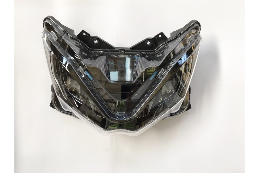 SYM MAX TL 508 ON FAR SYM MAX TL 508 ON FAR