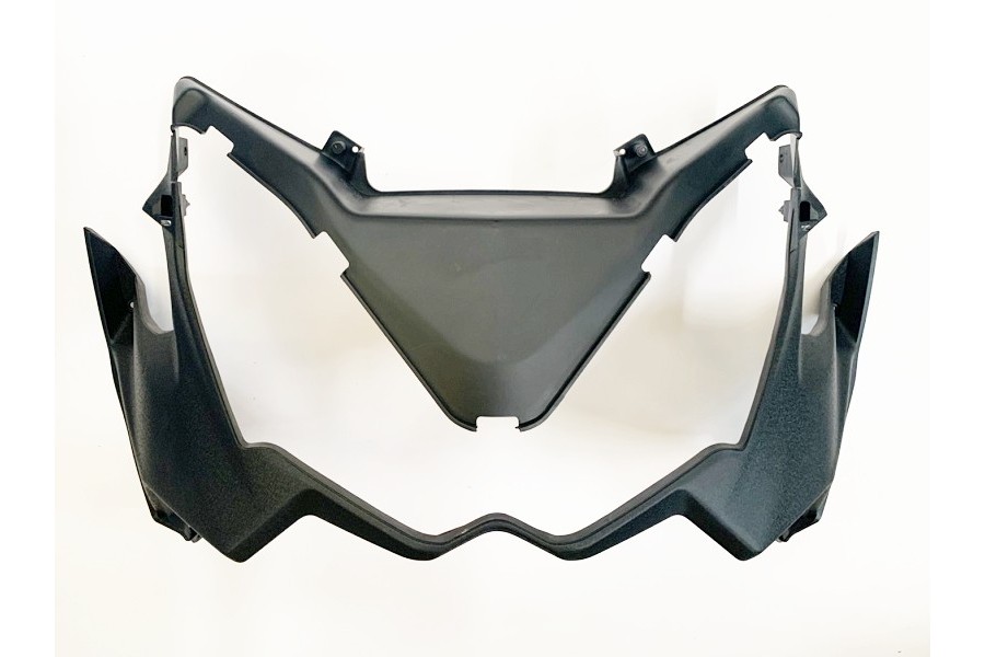 SYM MAX TL 508 ON FAR GRNJI KA SIYAH SYM MAX TL 508 ON FAR GRNJI KA SIYAH