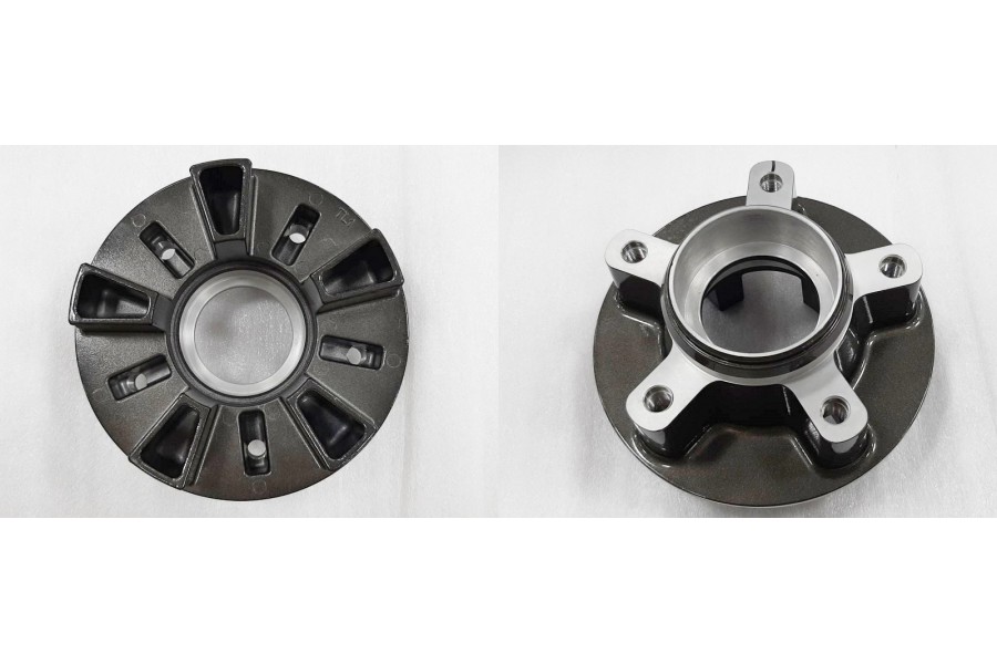 ZONTES 310R İLK HAREKET DİŞLİSİ 60T ORJ ZONTES 310R İLK HAREKET DİŞLİSİ 60T ORJ