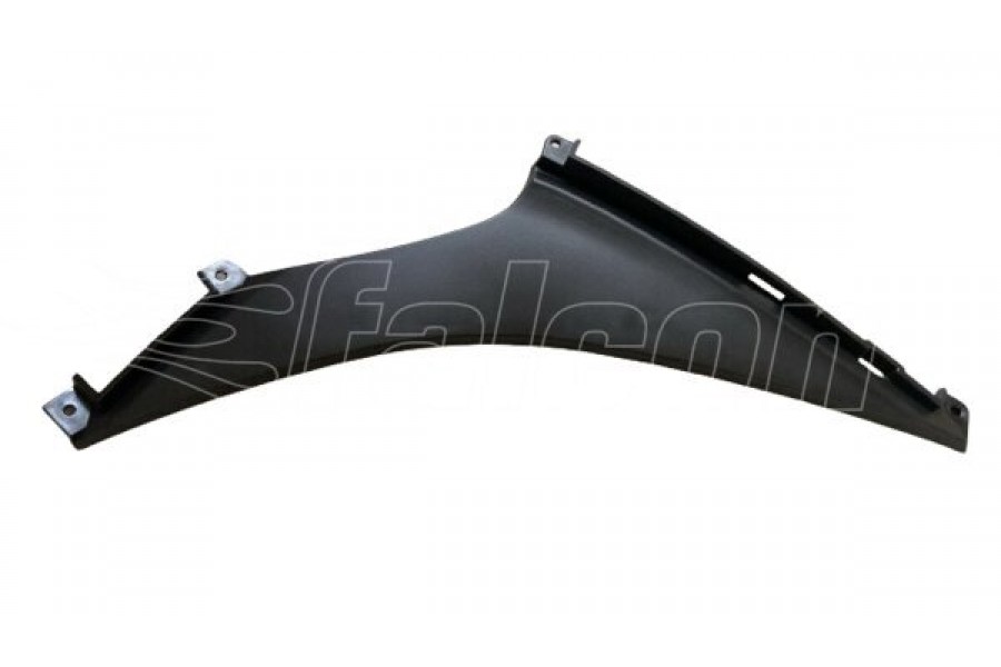 FALCON FR250 DİZLİK DEKORATİF PARÇA SOL FALCON FR250 DİZLİK DEKORATİF PARÇA SOL