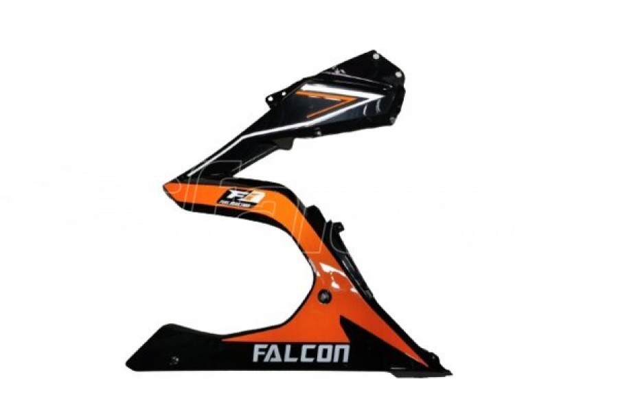 FALCON FR250 FAR KARENAJI ALT PARÇA TURUNCU BÜYÜK SAĞ FALCON FR250 FAR KARENAJI ALT PARÇA TURUNCU BÜYÜK SAĞ
