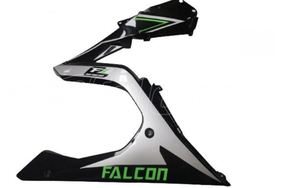 FALCON FR250 FAR KARENAJI ALT PARÇA YEŞİL BÜYÜK SAĞ FALCON FR250 FAR KARENAJI ALT PARÇA YEŞİL BÜYÜK SAĞ