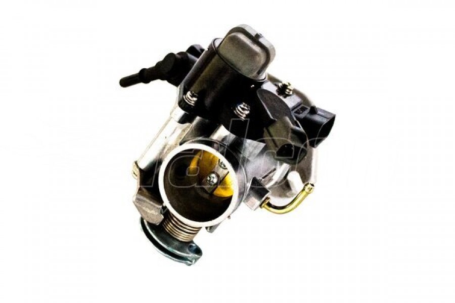 FALCON FR250 GAZ KELEBEĞİ GÖVDESİ FALCON FR250 GAZ KELEBEĞİ GÖVDESİ