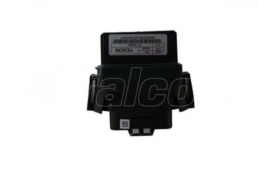FALCON FR250 BEYİN (CDI) ÜNİTESİ FALCON FR250 BEYİN (CDI) ÜNİTESİ