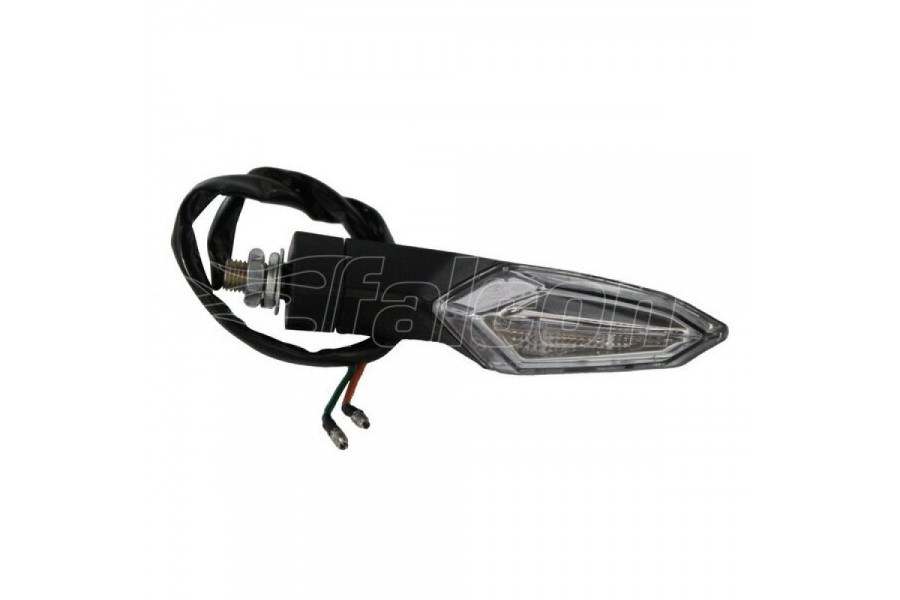 FALCON FR250 ARKA SİNYAL SAĞ FALCON FR250 ARKA SİNYAL SAĞ