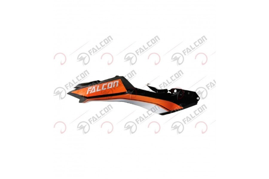 FALCON FR250 ARKA KARENAJ SAĞ TURUNCU FALCON FR250 ARKA KARENAJ SAĞ TURUNCU