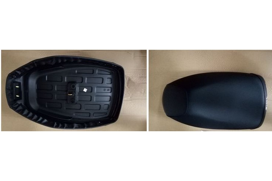 SYM X PRO 125 İE4 M6*16 SELE(KOLTUK)_CIVATASI SAG(R.) SYM X PRO 125 İE4 M6*16 SELE(KOLTUK)_CIVATASI SAG(R.)