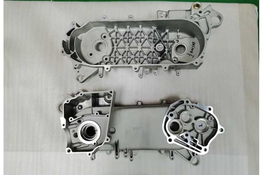 SYM ORBİT 50 EU KRANK KUTUSU_(KARTER)_ON SOL