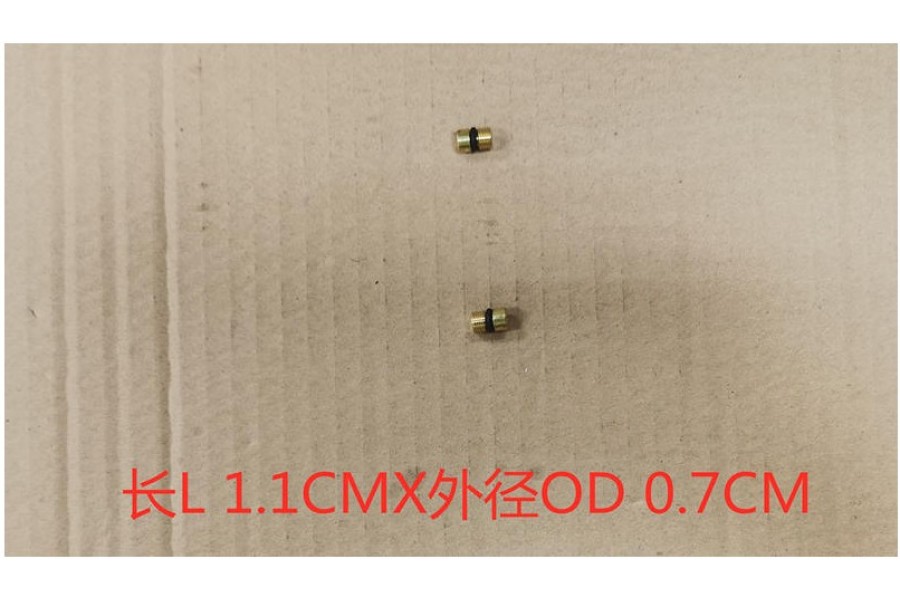 SYM ORBİT 50 EU KARBURATOR JET MEME