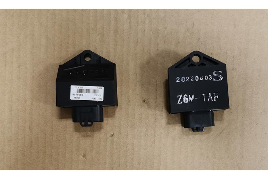 SYM ORBİT 50 EU ENJK UNIT ECU KONTROL UNUTESI SYM ORBİT 50 EU ENJK UNIT ECU KONTROL UNUTESI