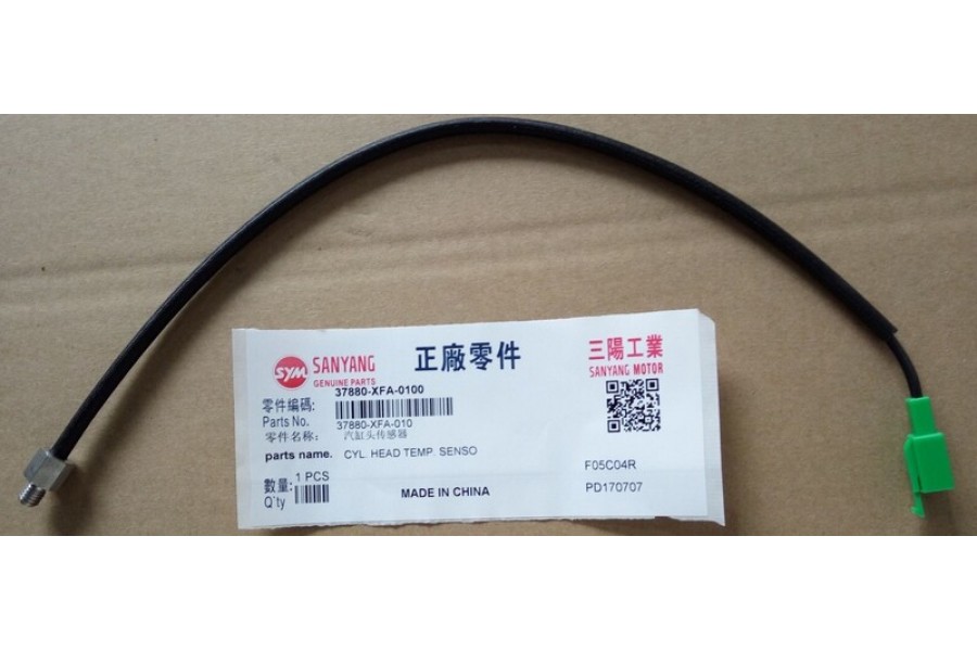 SYM ORBİT 50 EU TERMOSTAT MUSURU SYM ORBİT 50 EU TERMOSTAT MUSURU