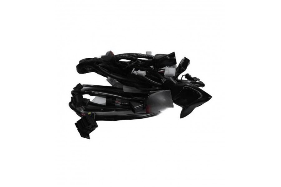 ATV TERRALENDER LX200 SELE ORJ