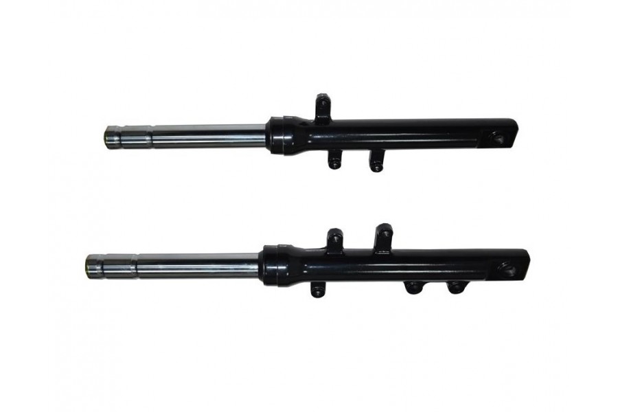 ATV TERRALENDER LX200 ARKA ÇAMURLUK SİYAH ORJ