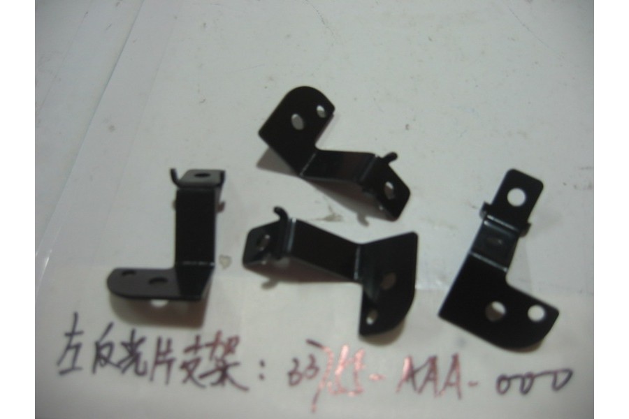 SYM ORBİT 50 EU STOP BRAKETI SOL SYM ORBİT 50 EU STOP BRAKETI SOL