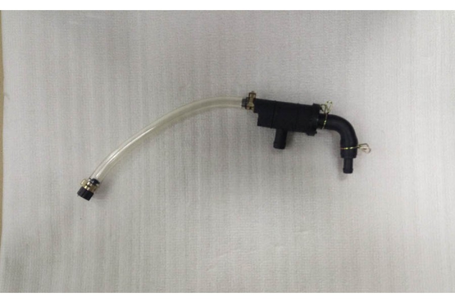 SYM ORBİT 50 EU HAVA FILTRESI ELEMANI IC FILTRE