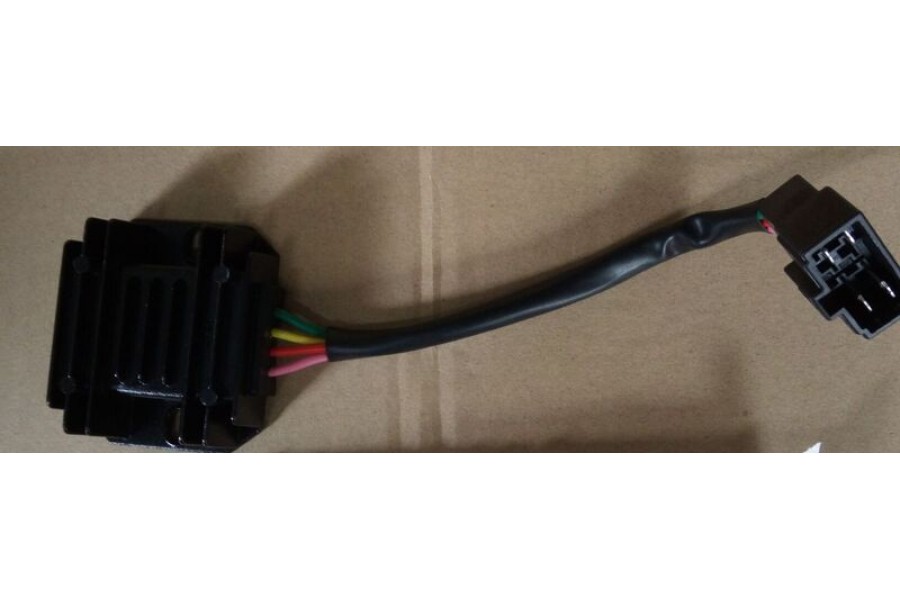SYM ORBİT 50 EU KONJEKTOR / REGULATOR