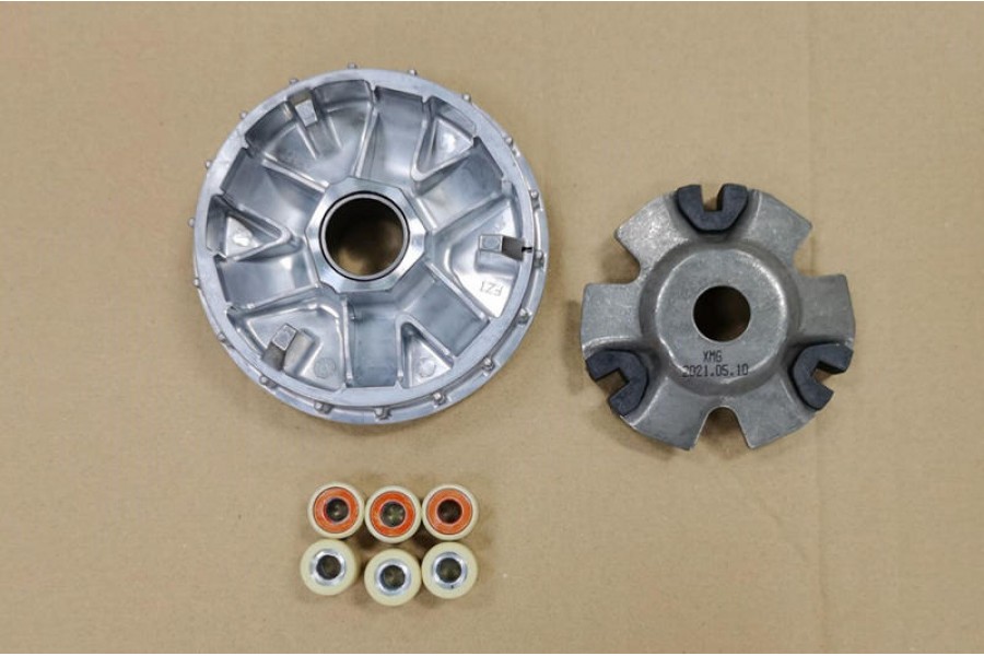ZONTES S 250 KÜLBÜTÖR KAPAĞI ORJ ZONTES S 250 KÜLBÜTÖR KAPAĞI ORJ