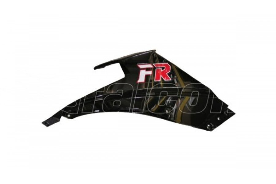 FALCON FR177 &Ouml;N FAR KARENAJI SAĞ KIRMIZI