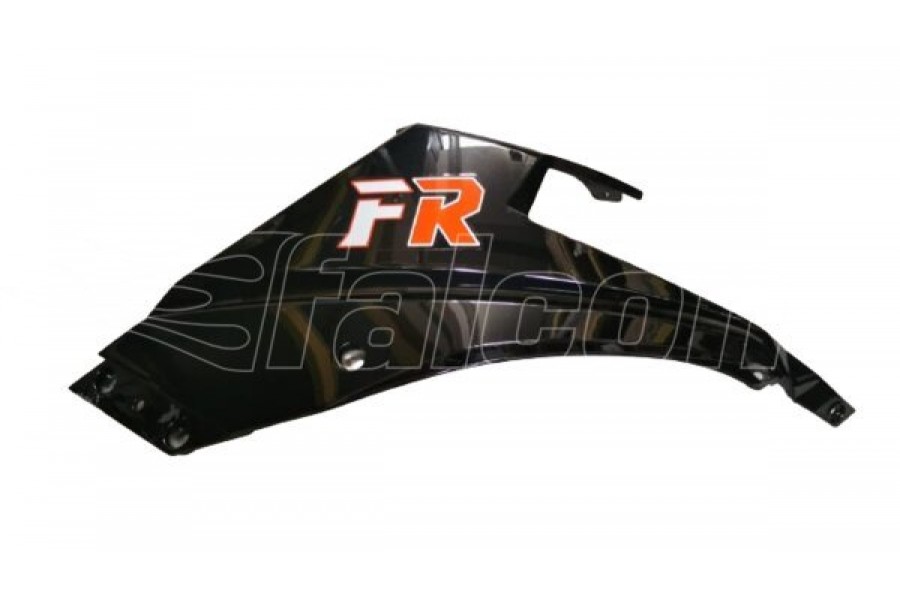 FALCON FR177 &Ouml;N FAR KARENAJI SAĞ TURUNCU